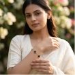 Elegant clover charm bracelet for casual and formal outfits