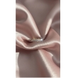 Designer crystal eternity ring size 7 for parties, weddings and festive occasions