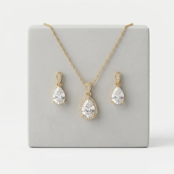 Jewellery Set