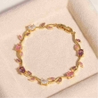 Bracelet for daily wear - tulip