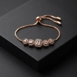 Bracelet for women of mixed stones
