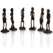 Showpiece for home - set