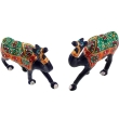 Showpiece for home decor- Brass