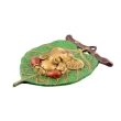 Ganesha wall hanging showpiece for home and office decor