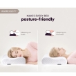 Best Pillow for side sleeper- white