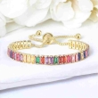 MultiColor Bracelet for women