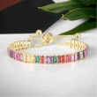Fashion bracelet for girls- multicolour