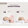 Sleeping pillow small size- White