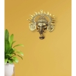 Hanging wall showpiece- Golden 