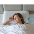 Soft pillow for sleeping- white