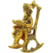Beautiful Ganpati showpiece for home d&eacute;cor, temple and spiritual spaces