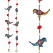 Handmade bird door hanging showpiece for home decor