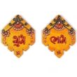Door hanging showpiece for home decor