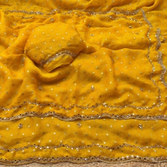 Sarees &amp; Dress Material