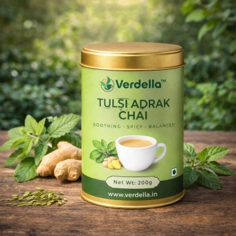 Tea