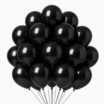 Balloons