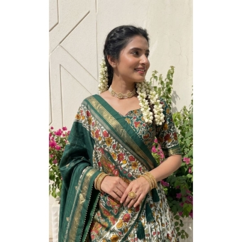Lehenga Cholis