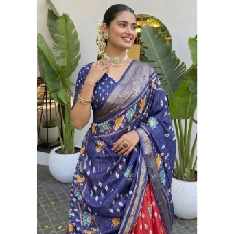 Lehenga Cholis