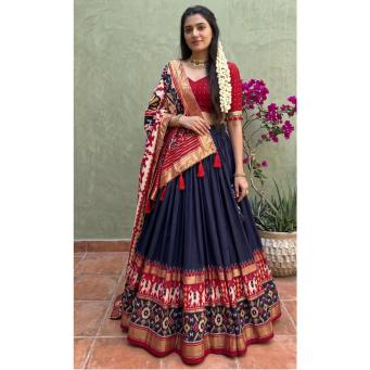 Lehenga Cholis