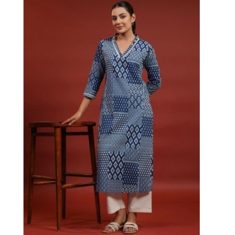 Kurtas, Salwar Suits &amp; More