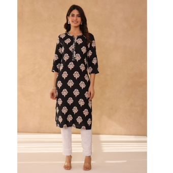 Kurtas, Salwar Suits &amp; More