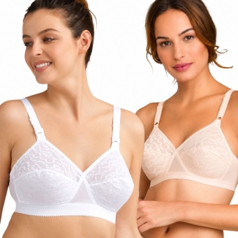 Bras