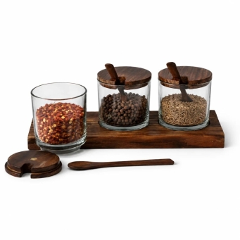 Containers &amp; Jars