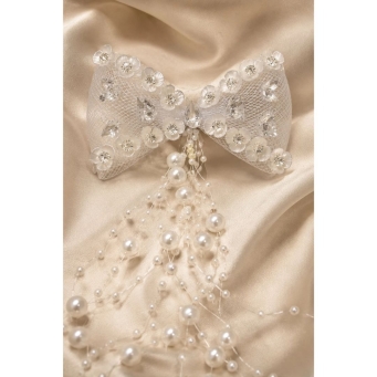 Scrunchies, Hair Clips &amp; More