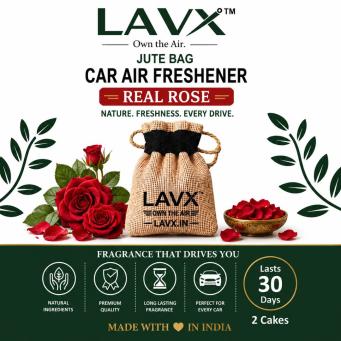 Car Air Freshner