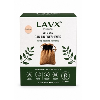 Car Air Freshner