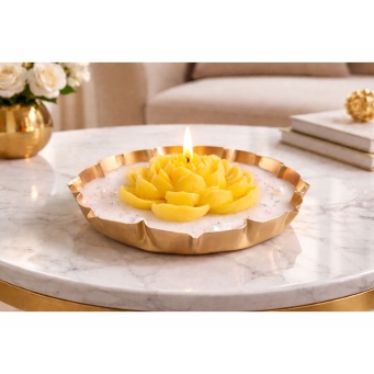 Scented Candle