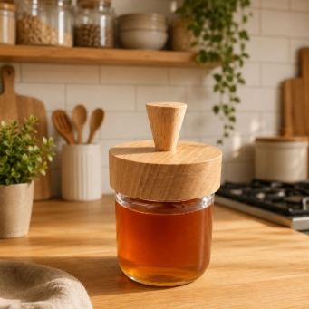 Containers &amp; Jars