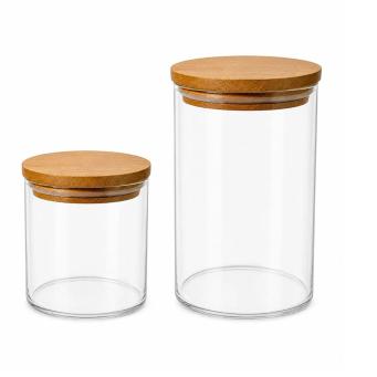 Containers &amp;amp; Jars