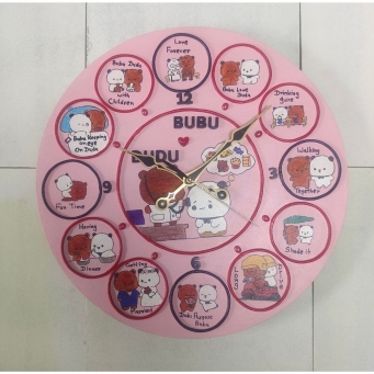 Clocks