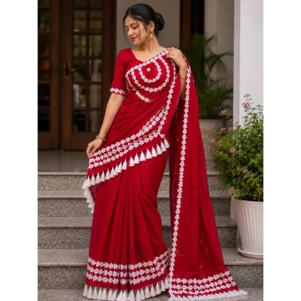 Sarees &amp; Dress Material