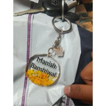 Keyrings &amp;amp; Keychains