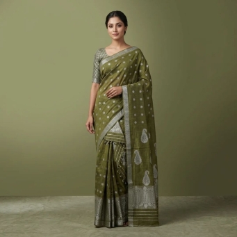 Sarees &amp; Dress Material