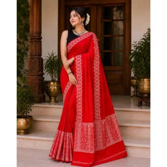 Sarees &amp;amp; Dress Material