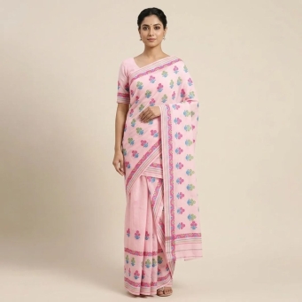 Sarees &amp; Dress Material