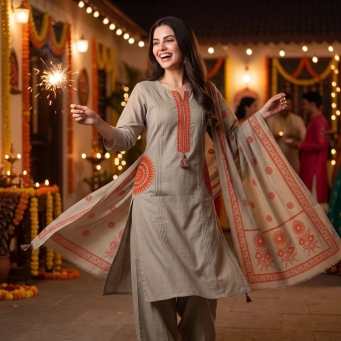 Ethnic Wear