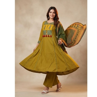 Ethnic Wear