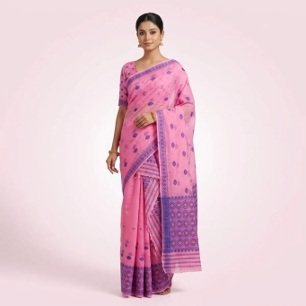 Sarees &amp; Dress Material