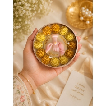 Scented Candle