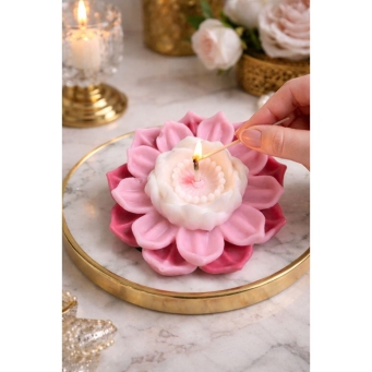 Scented Candle