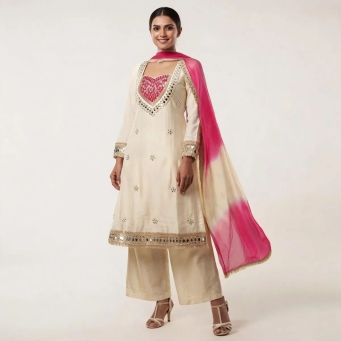 Ethnic Wear