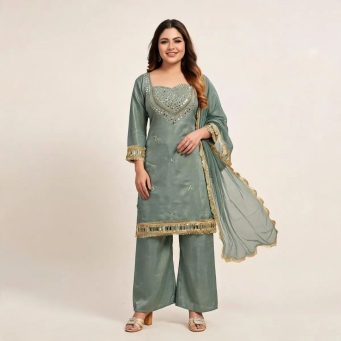 Ethnic Wear
