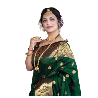 Sarees &amp; Dress Material