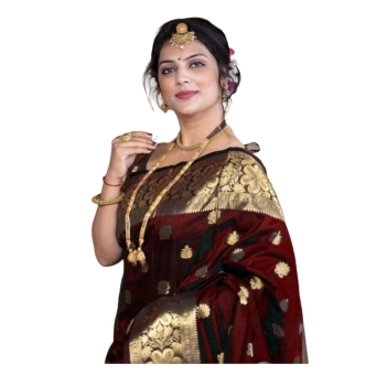 Sarees &amp; Dress Material