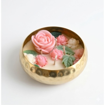 Scented Candle