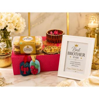 Hampers &amp;amp; Gourmet Gifts 